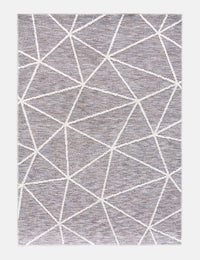Serenity Diamonds rug from The Mattress Store Ireland