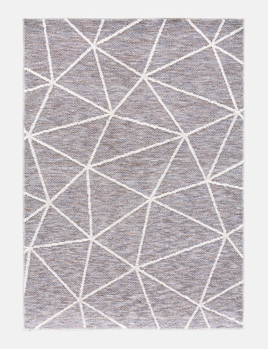 Serenity Diamonds rug from The Mattress Store Ireland
