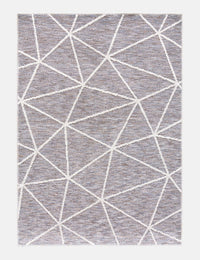 Serenity Diamonds rug from The Mattress Store Ireland
