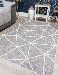 Serenity Diamonds rug, photo 7