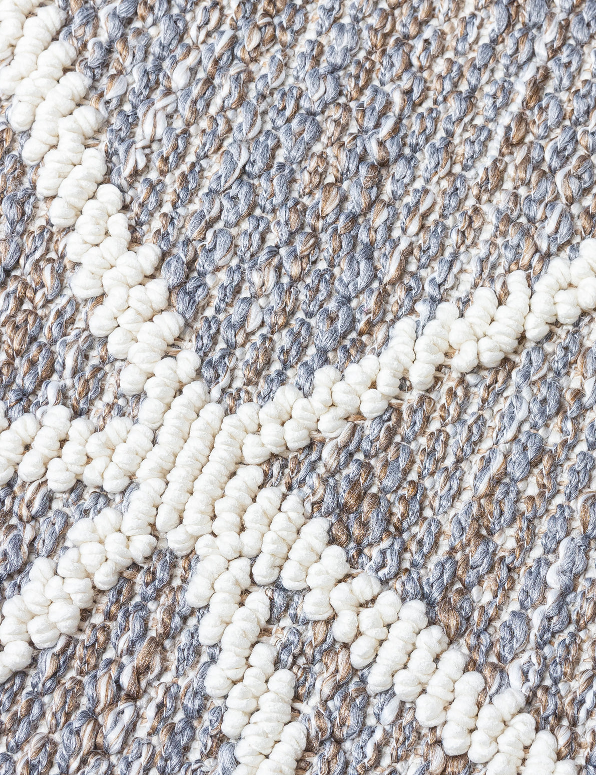 Serenity Diamonds rug, photo 9