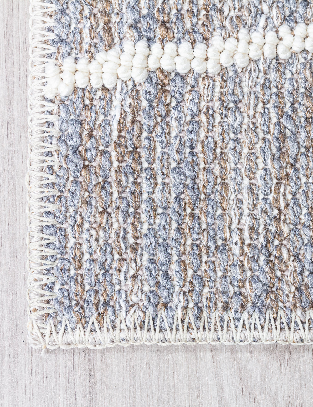 Serenity Diamonds rug, photo 10