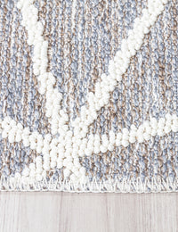 Serenity Diamonds rug, photo 11