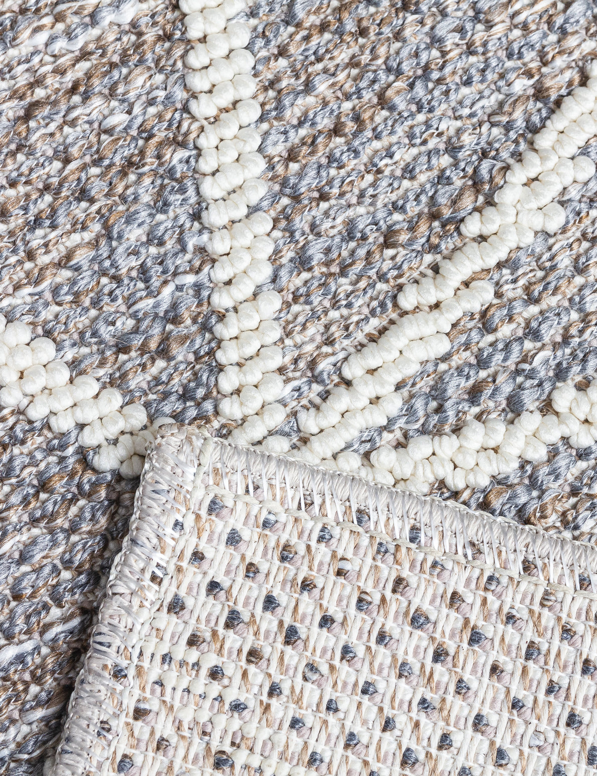 Serenity Diamonds rug, photo 3