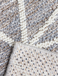 Serenity Diamonds rug, photo 3