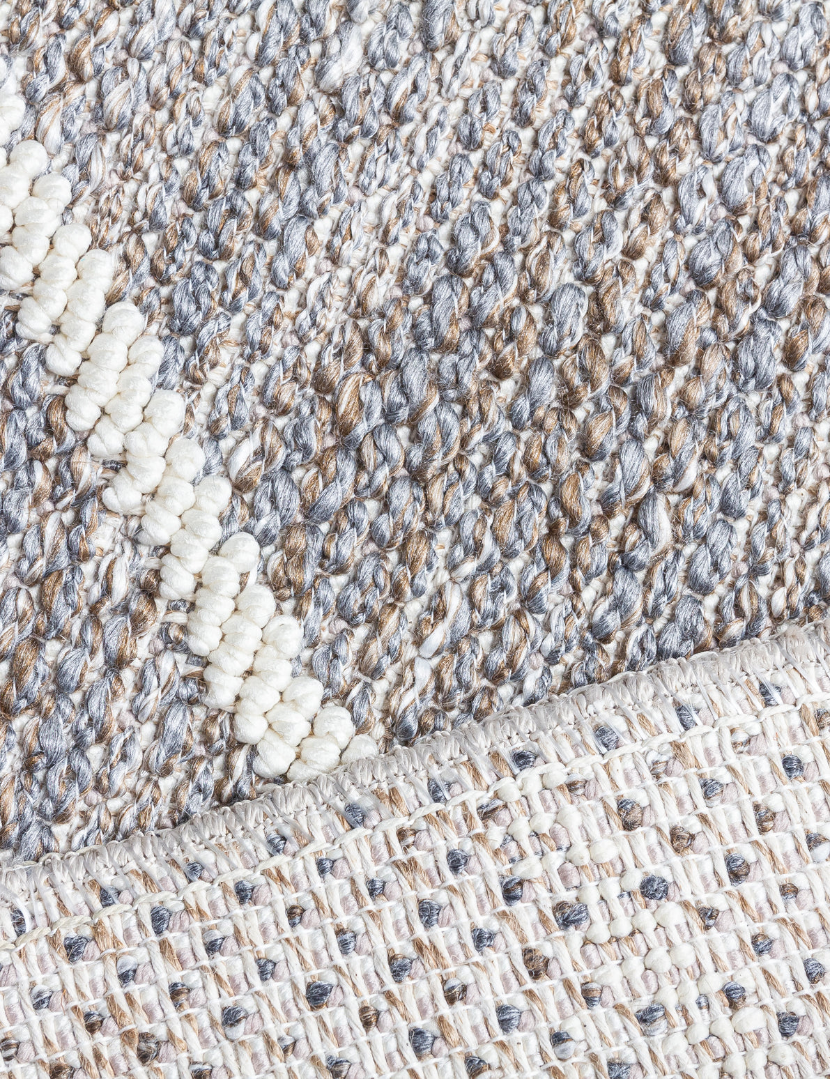 Serenity Diamonds rug, photo 4