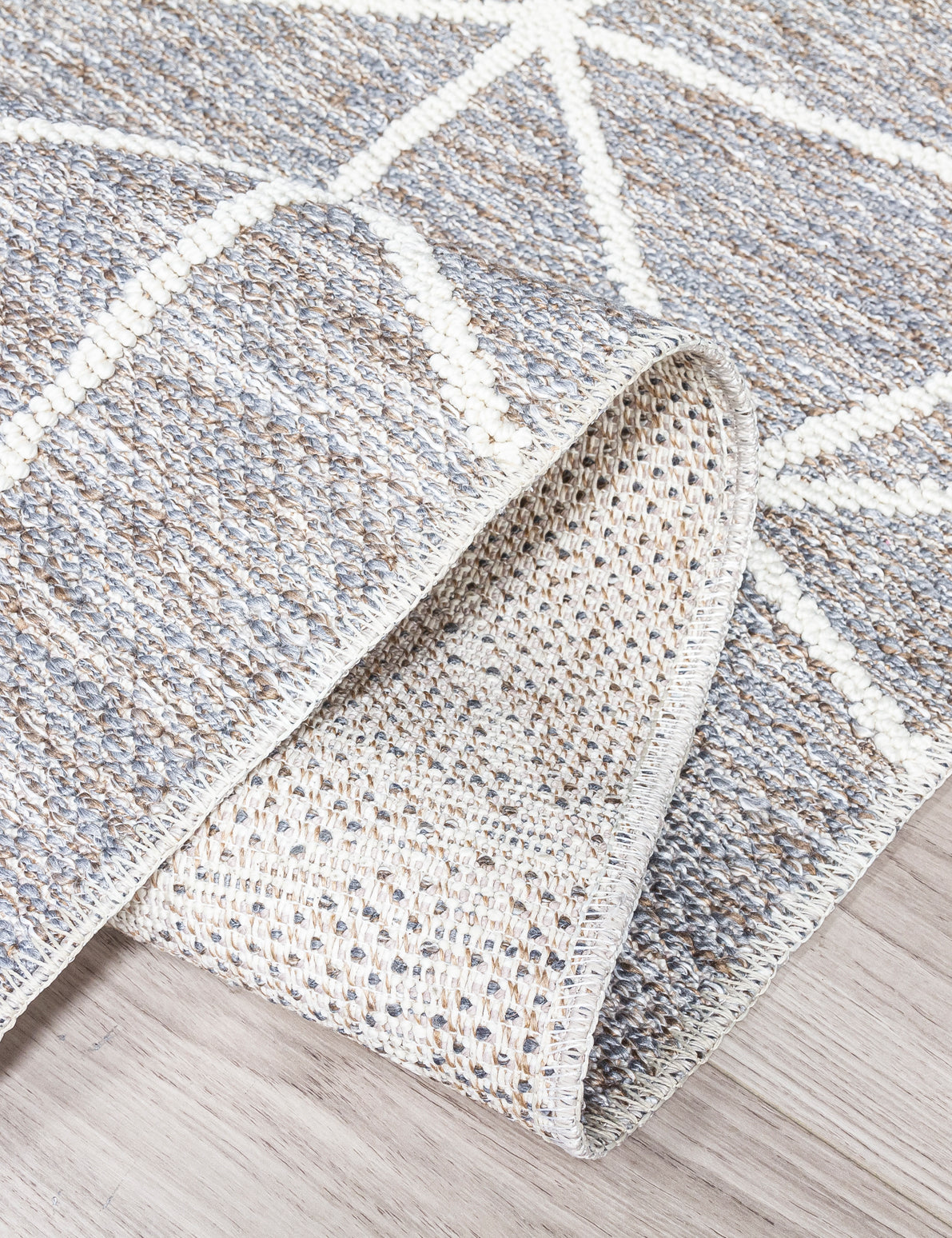 Serenity Diamonds rug, photo 5