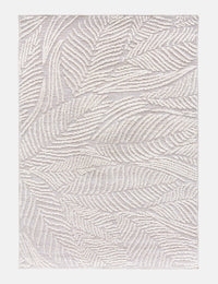Serenity Leaves rug from The Mattress Store Ireland