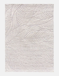 Serenity Leaves rug from The Mattress Store Ireland
