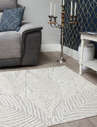 Serenity Leaves rug, photo 7