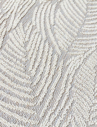 Serenity Leaves rug, photo 8