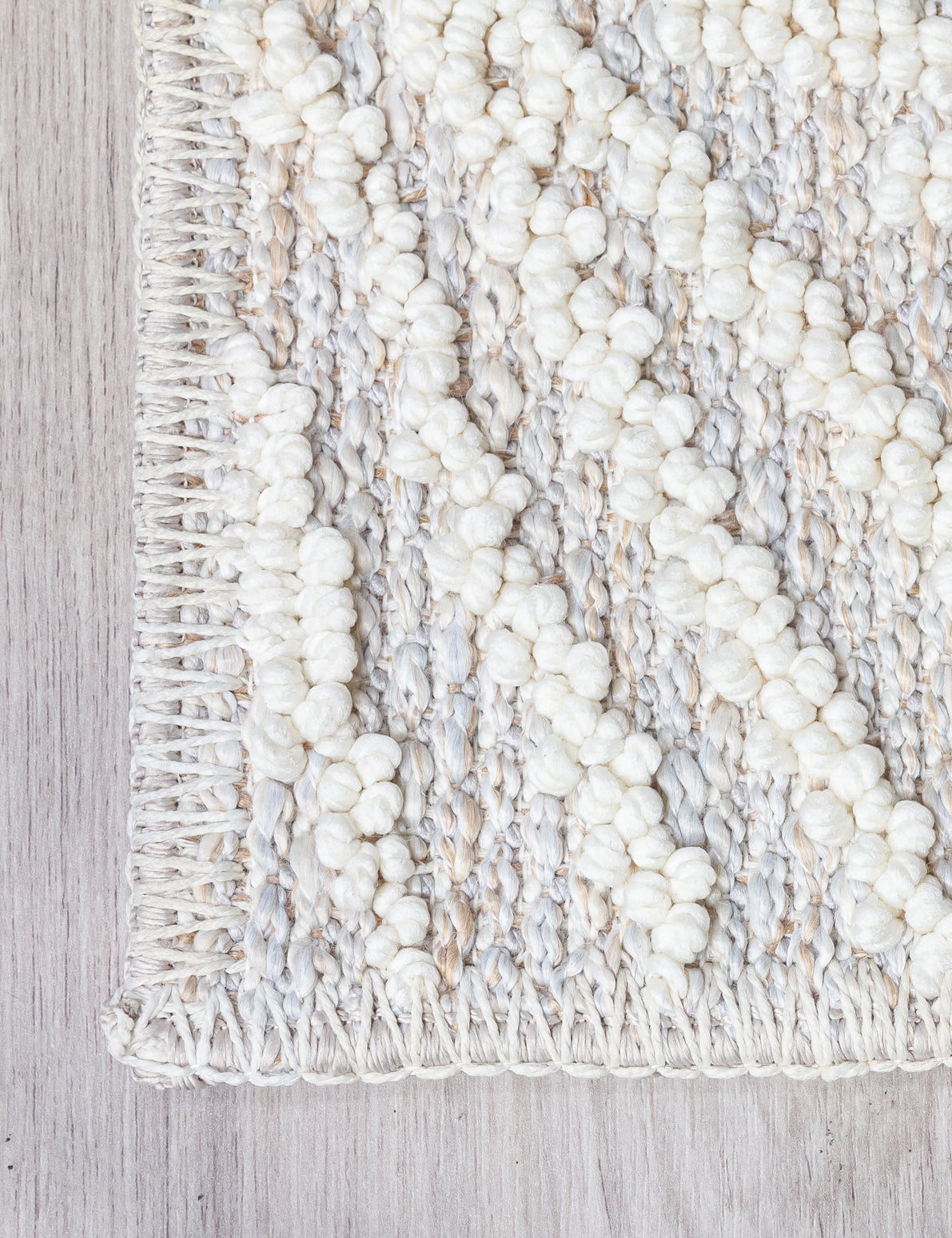 Serenity Leaves rug, photo 10