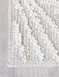 Serenity Leaves rug, photo 10