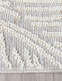 Serenity Leaves rug, photo 11