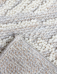 Serenity Leaves rug, photo 2