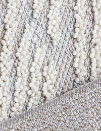 Serenity Leaves rug, photo 3