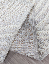 Serenity Leaves rug, photo 4