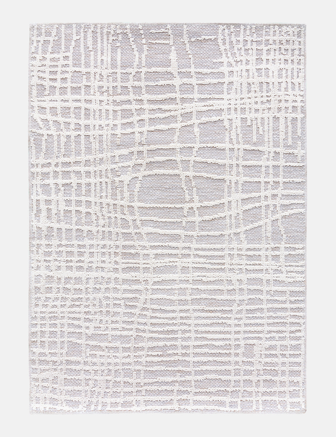 Serenity Pathways rug from The Mattress Store Ireland
