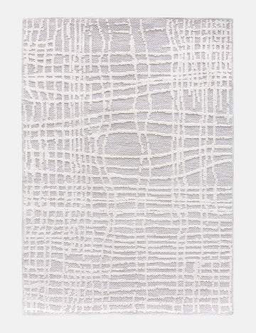 Serenity Pathways rug from The Mattress Store Ireland