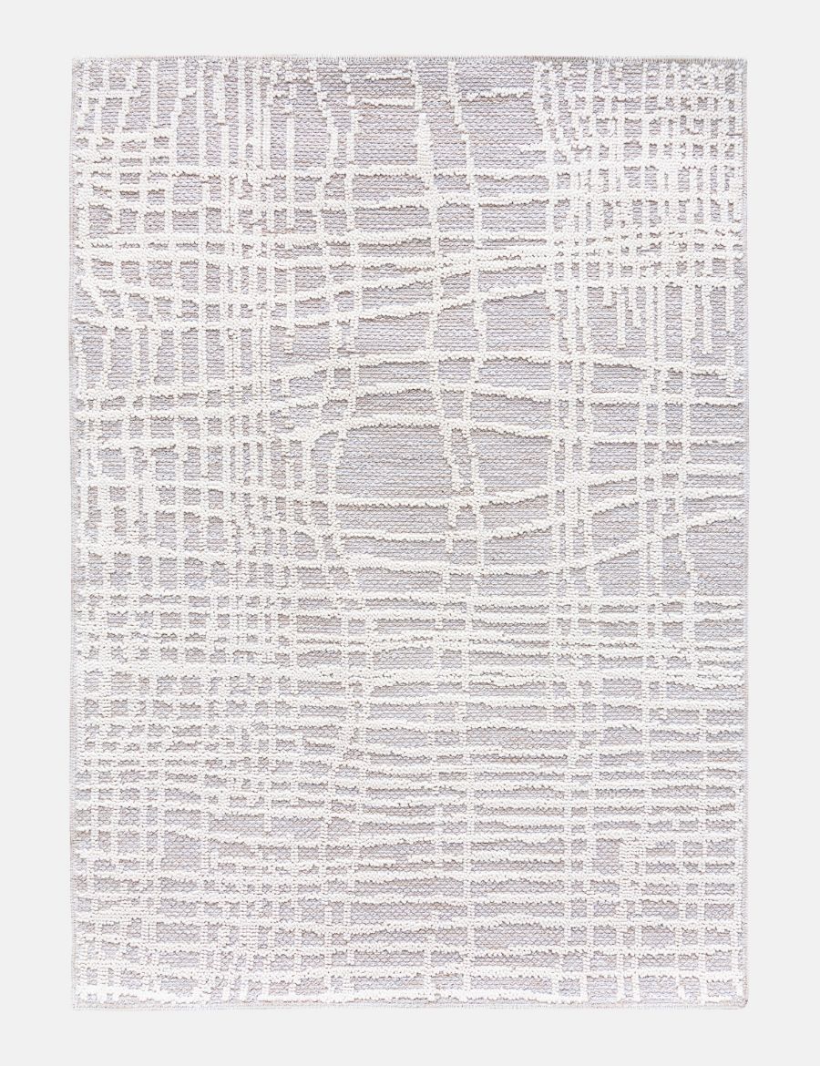 Serenity Pathways rug from The Mattress Store Ireland