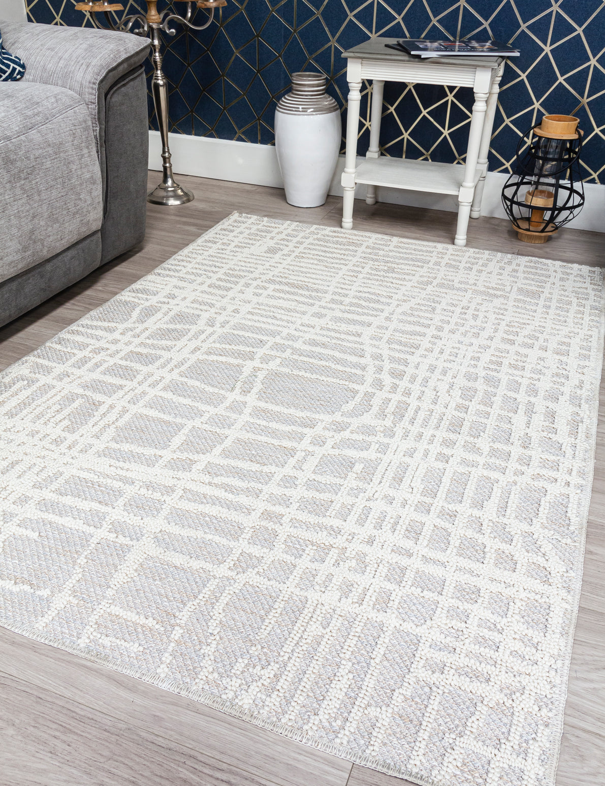 Serenity Pathways rug, photo 6