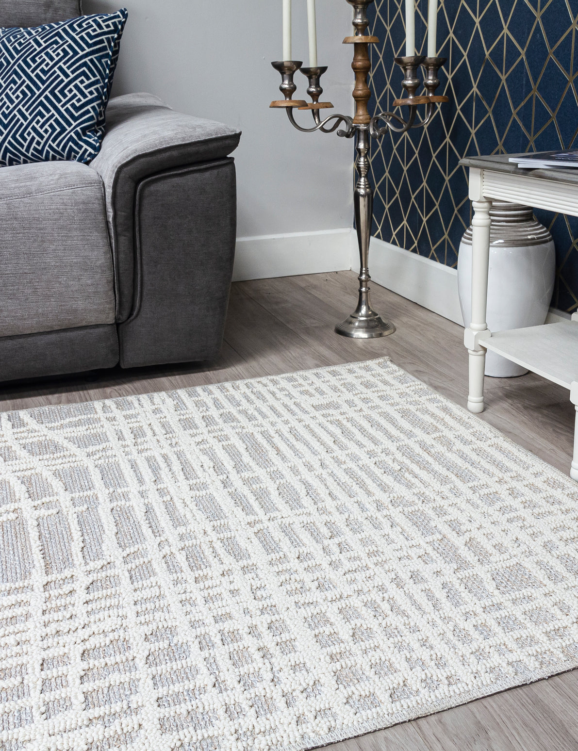 Serenity Pathways rug, photo 7