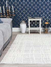 Serenity Pathways rug, 120 x 170 cm size