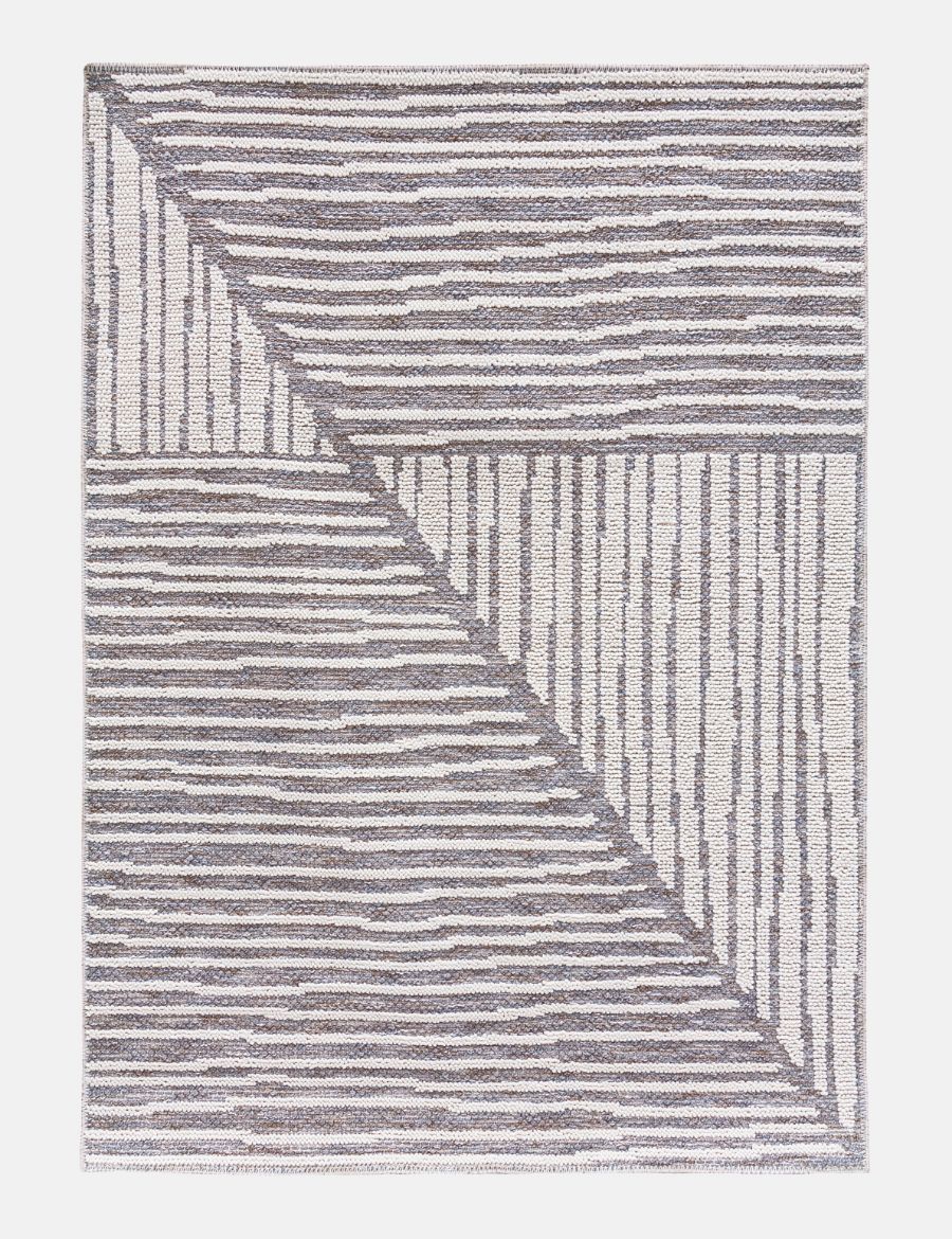 Serenity Weave rug from The Mattress Store Ireland