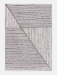 Serenity Weave rug from The Mattress Store Ireland