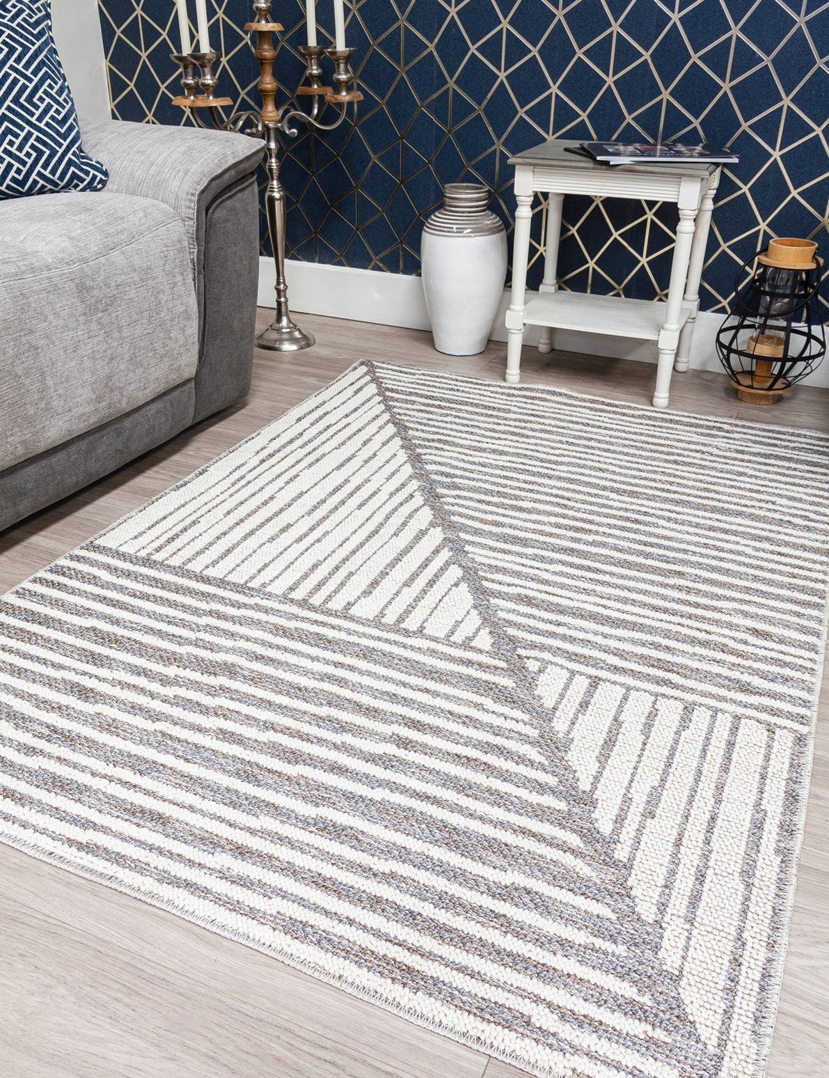Serenity Weave rug, photo 6