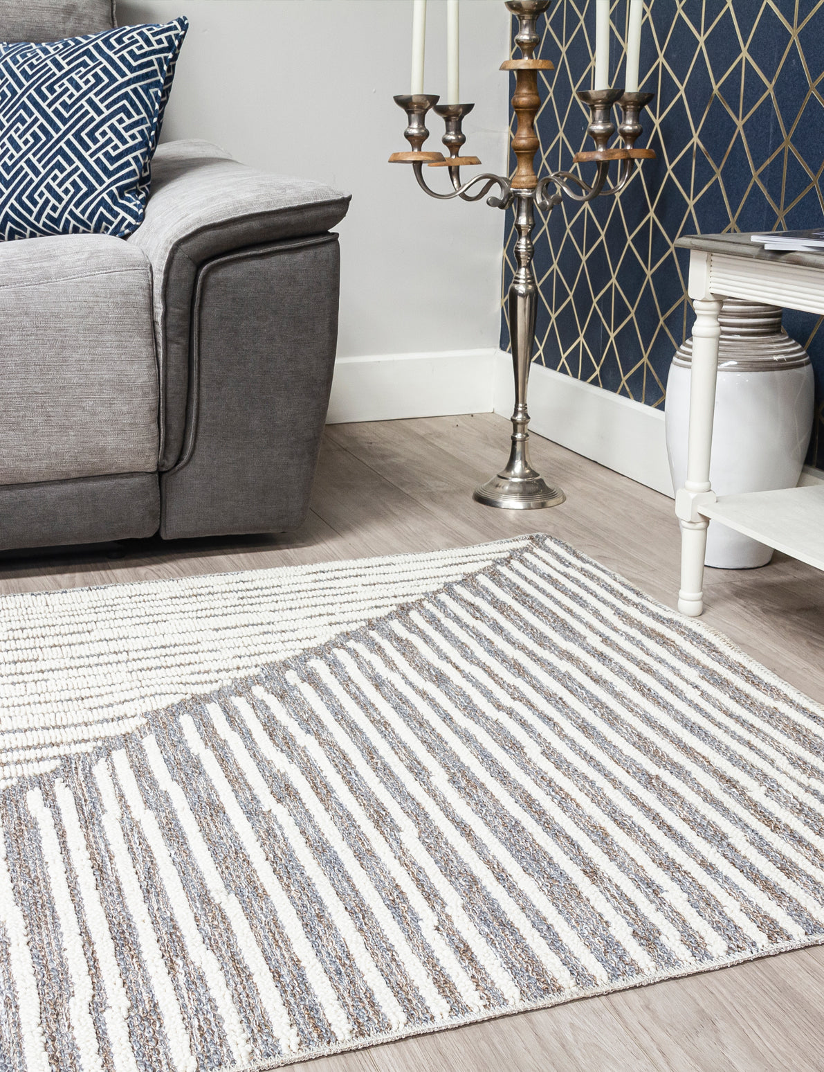 Serenity Weave rug, photo 7