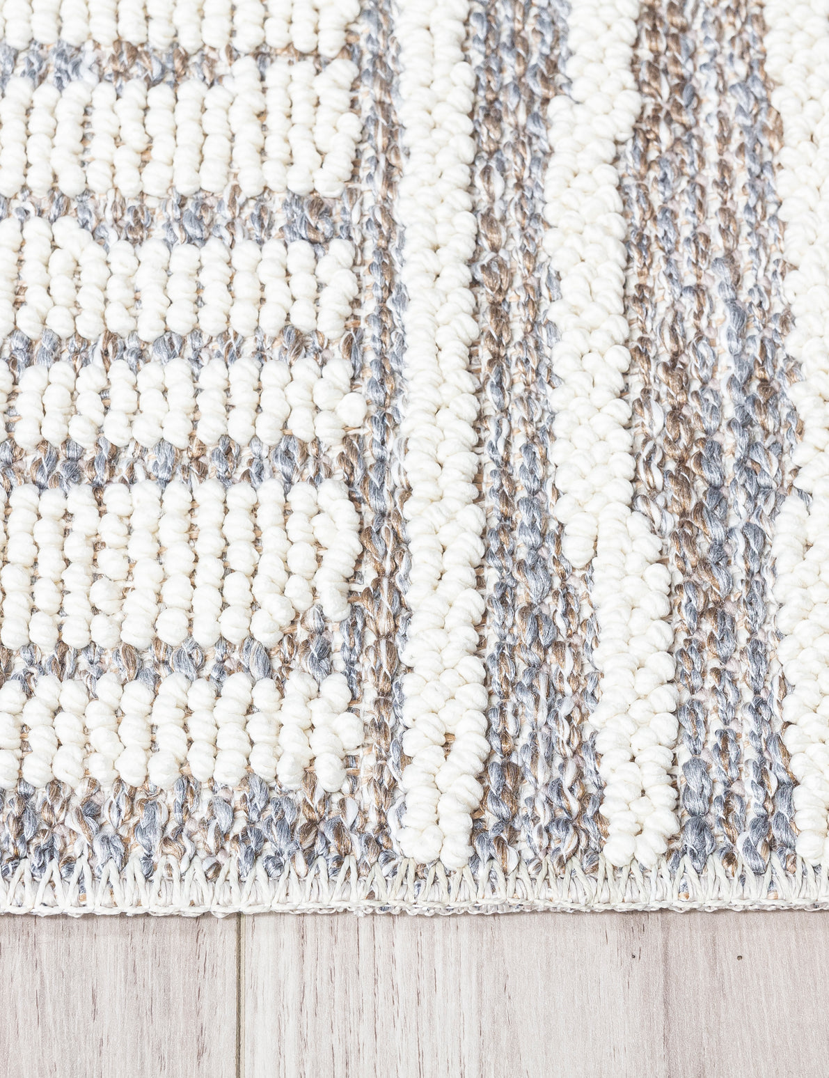 Serenity Weave rug, photo 11