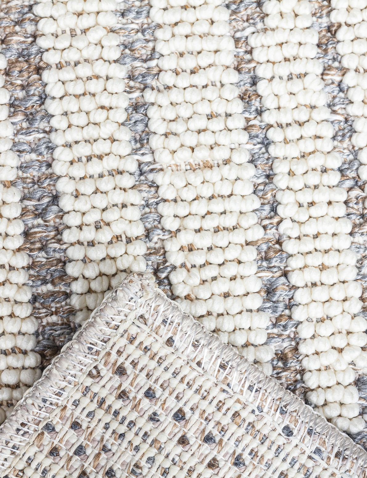 Serenity Weave rug, photo 2