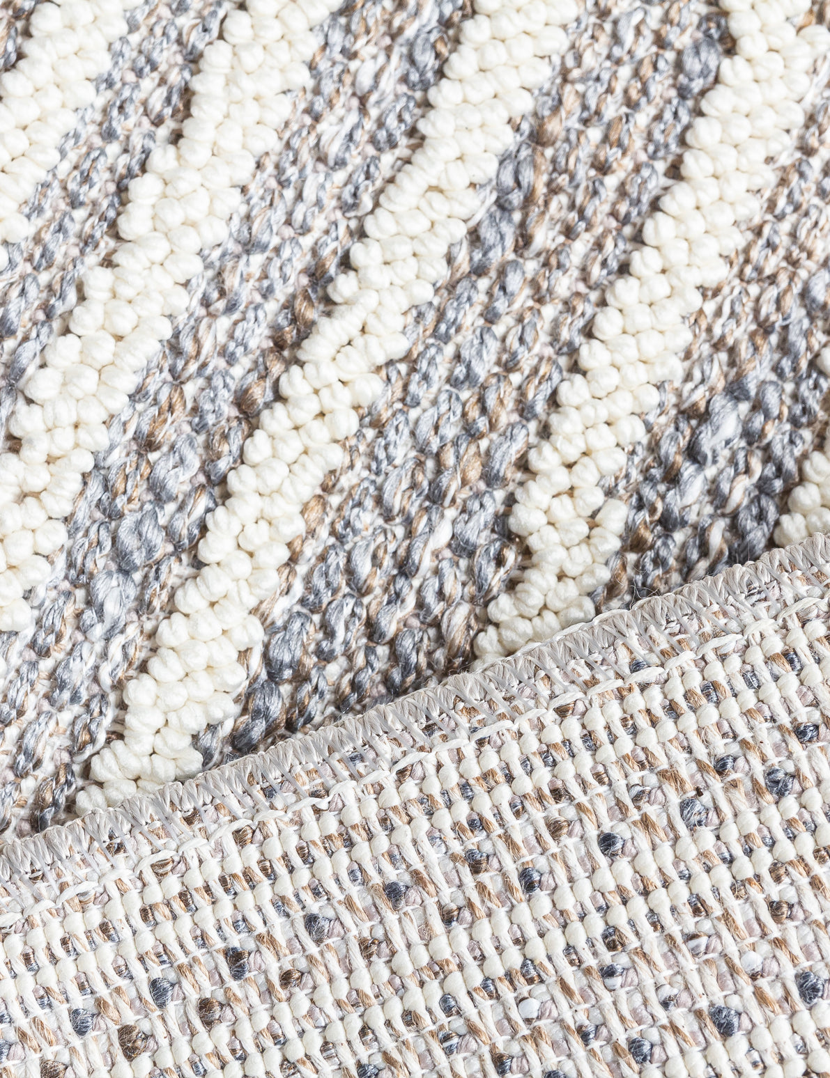 Serenity Weave rug, photo 3