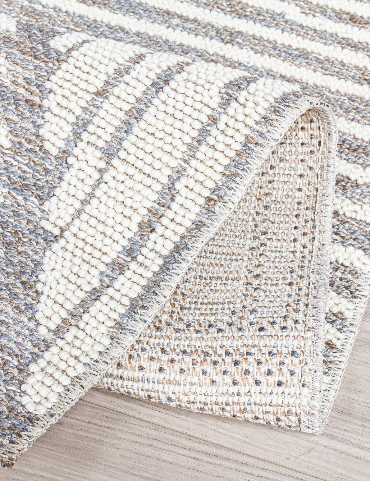 Serenity Weave rug, photo 4