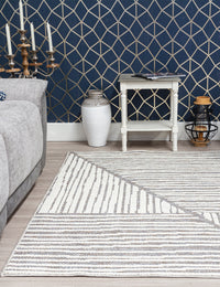 Serenity Weave rug, 120 x 170 cm size