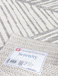 Serenity Weave rug, 160 x 230 cm size