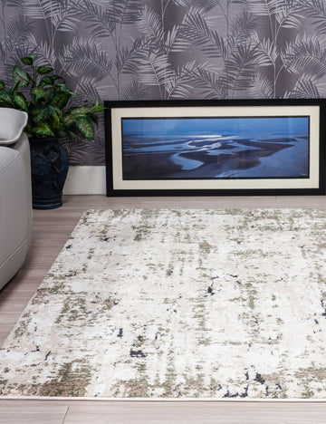 Astoria Amani rug from The Mattress Store Ireland