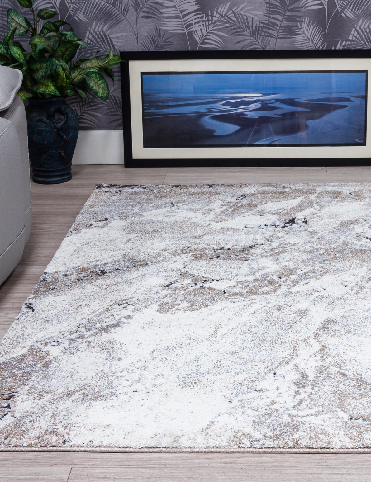 Astoria Aprezo rug, 120 x 170 cm size