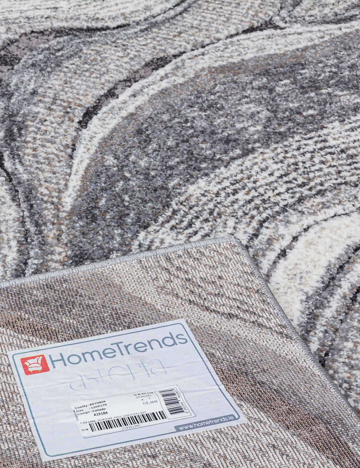 Astoria Caliedo rug, photo 13