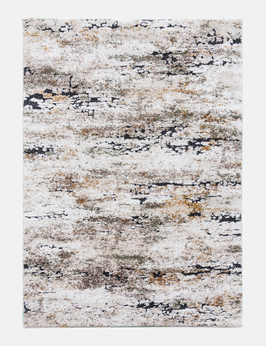 Astoria Hula rug from The Mattress Store Ireland