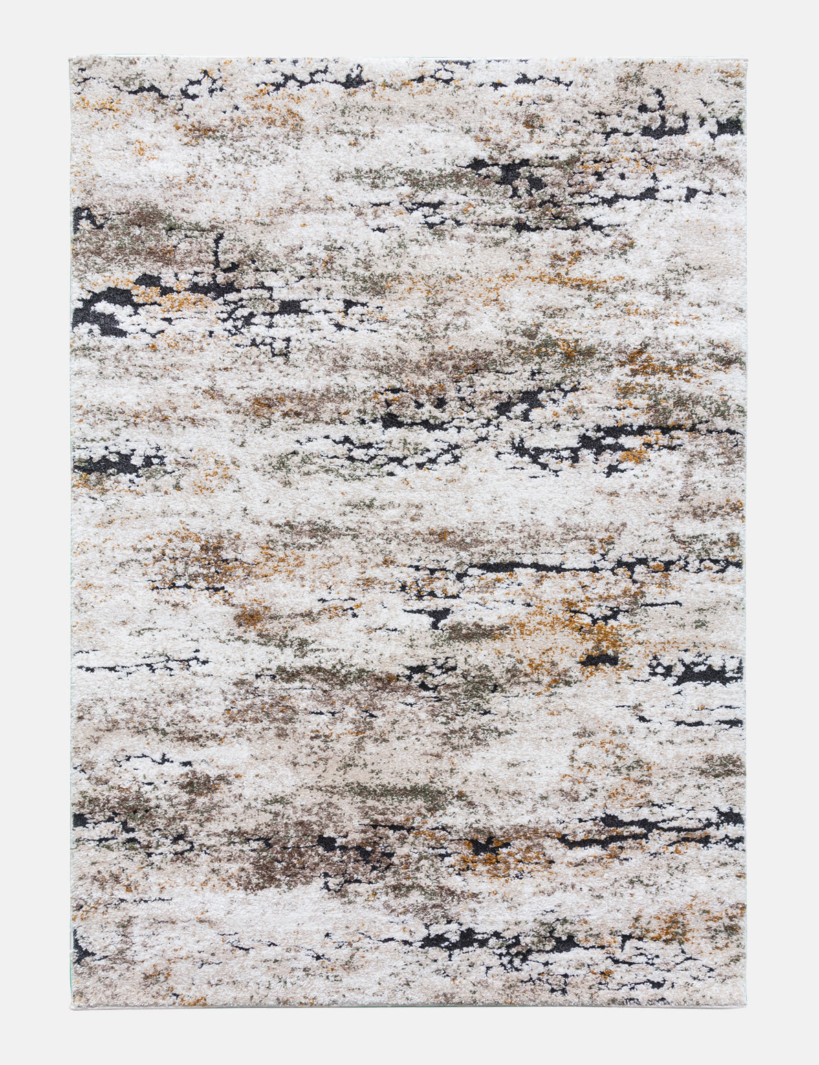 Astoria Hula rug from The Mattress Store Ireland