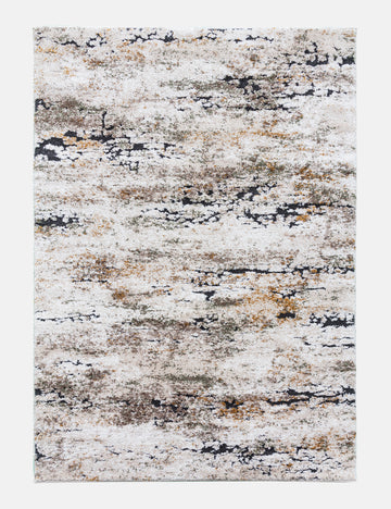 Astoria Hula rug from The Mattress Store Ireland