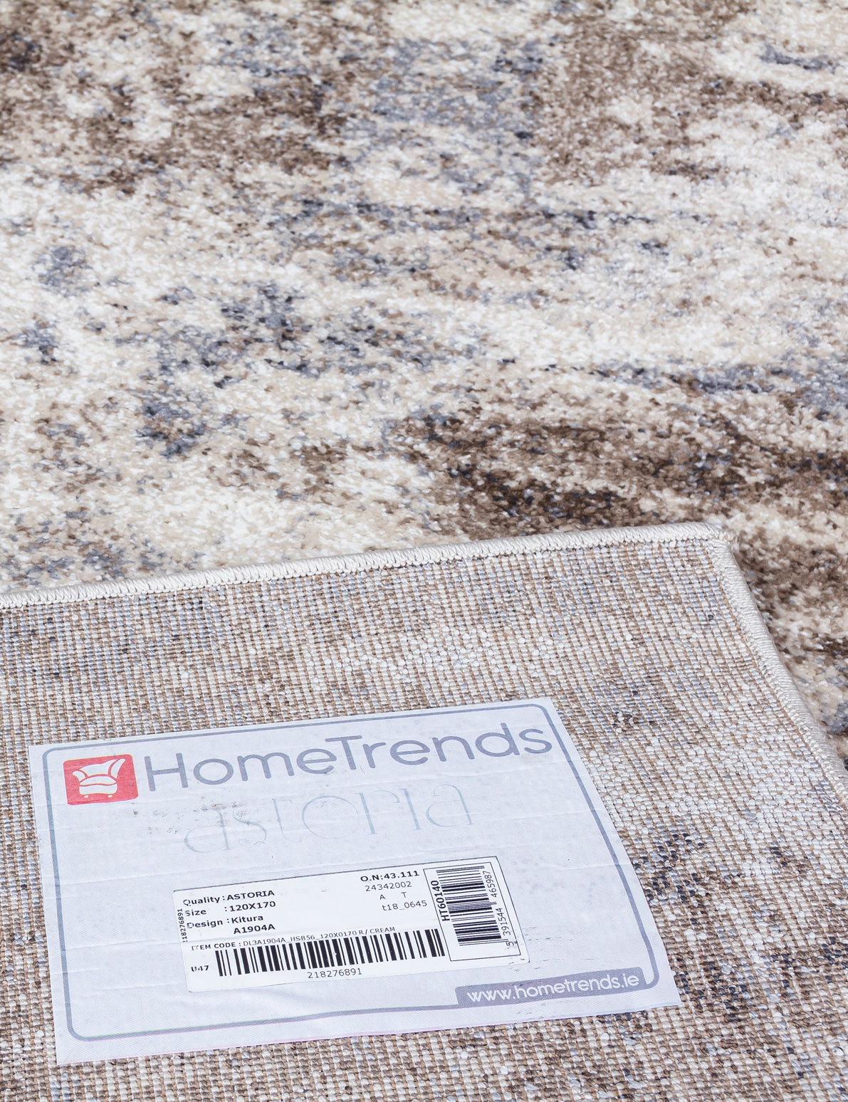 Astoria Kitura rug, photo 13