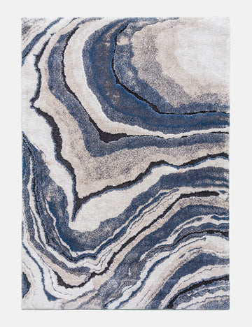 Astoria Mandana rug from The Mattress Store Ireland