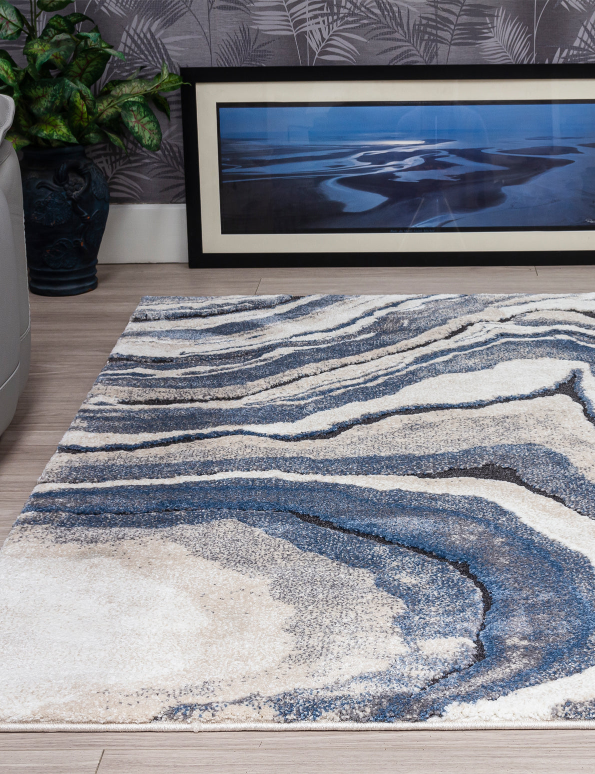 Astoria Mandana rug, 120 x 170 cm size