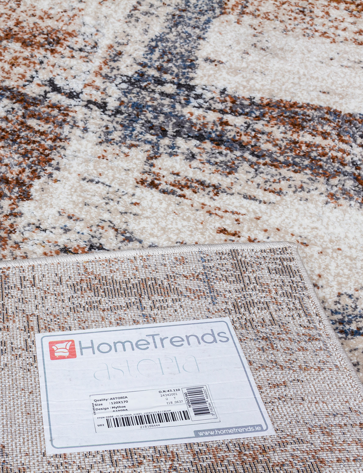 Astoria Mythos rug, photo 2