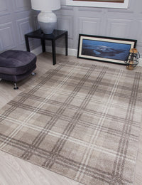 Glendale - Beige rug from The Mattress Store Ireland