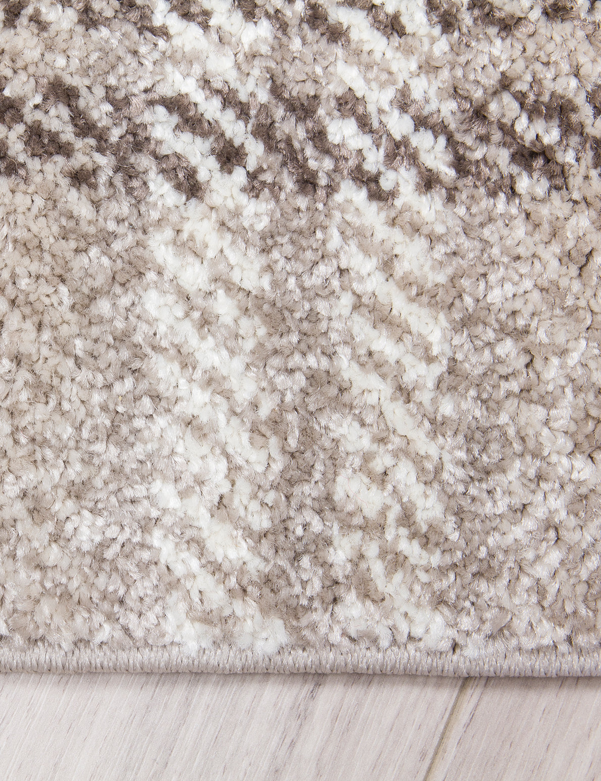 Glendale - Beige rug, photo 3