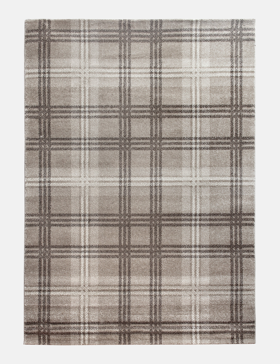 Glendale - Beige rug